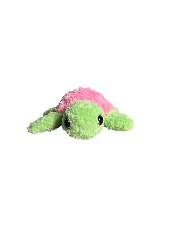 Fuzzy Sea Turtle - Image 3